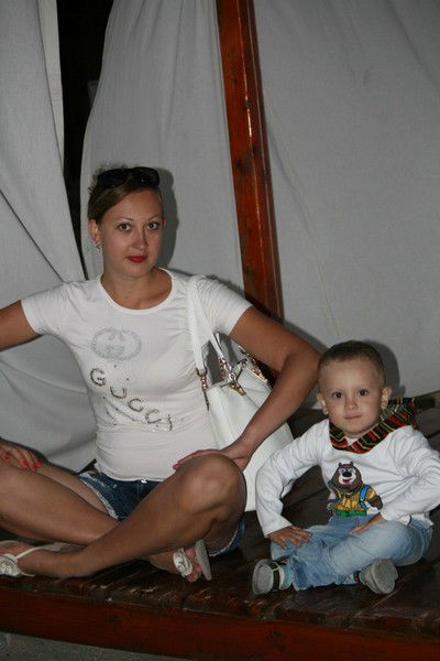 Анастасия Девесилова