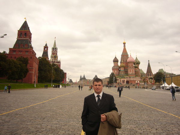 Василий Якушев