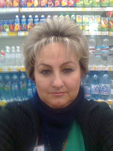 Людмила Эстрина