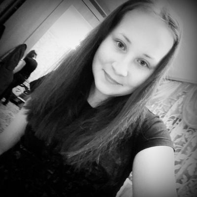 Екатерина Мартынова