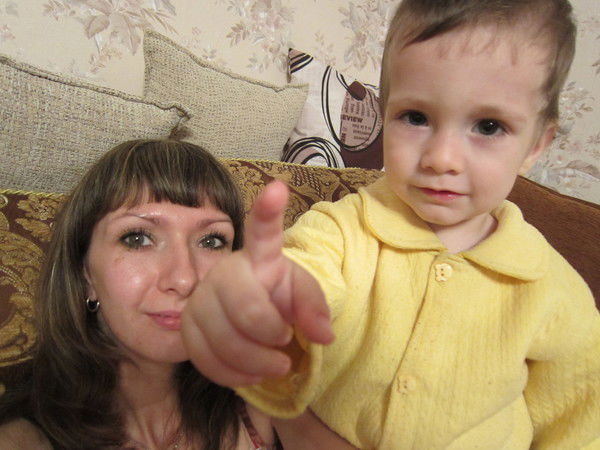 Ксения Диначенко