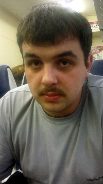 Дмитрий Высоцких