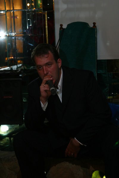 Андрей Байкин