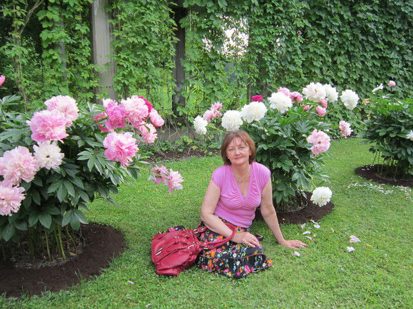 Наталья Глазунова