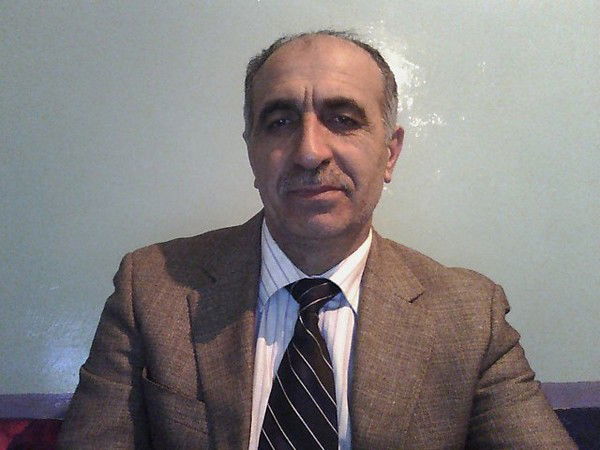 Bahaddin Mirzeyev