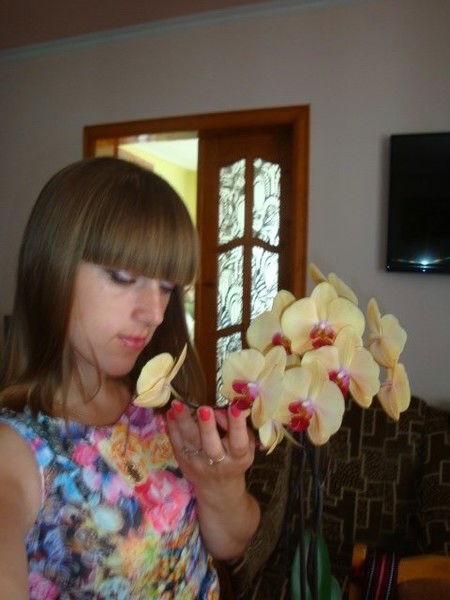 Уляна Ковалишин