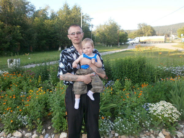 Дмитрий Бородин