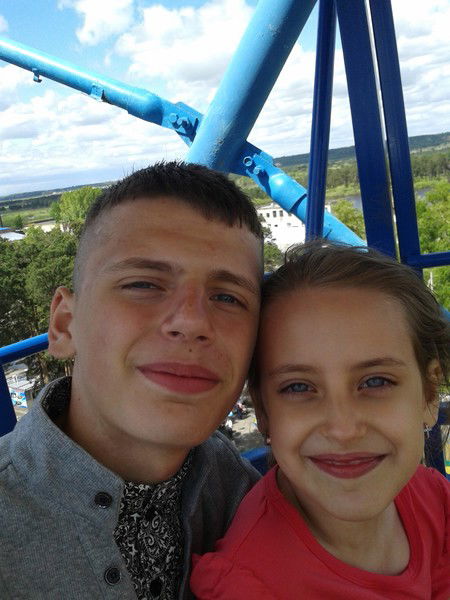 Данил Крывогуз