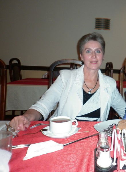 Ирина Смирнова