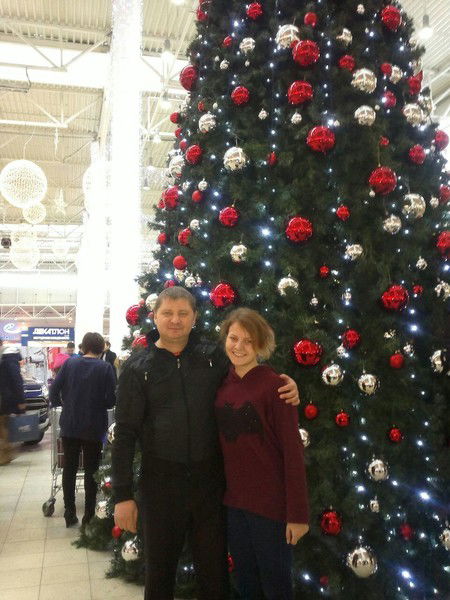 Валерий Вакуров