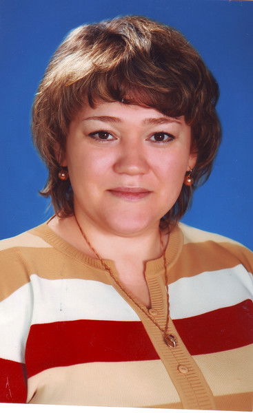 Альбина Суворова