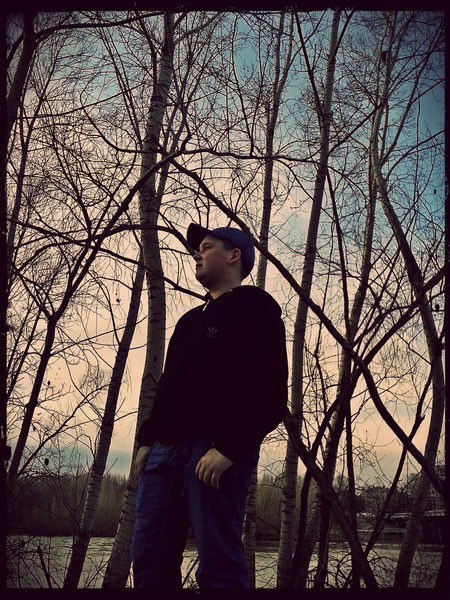 Роберт Пинн .....