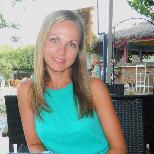 Анастасия Косолапова