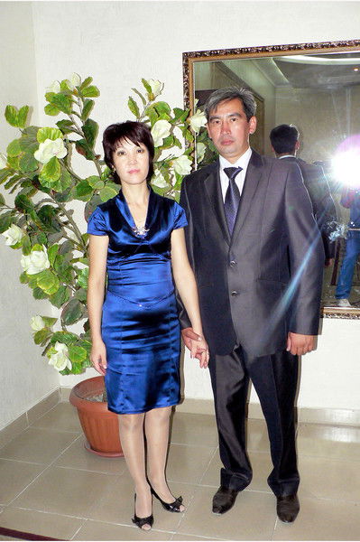 Талгат Ширкеев