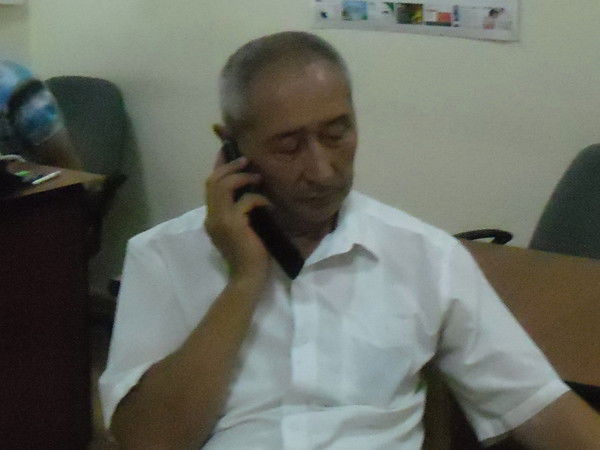 Нуритдин Дултаев