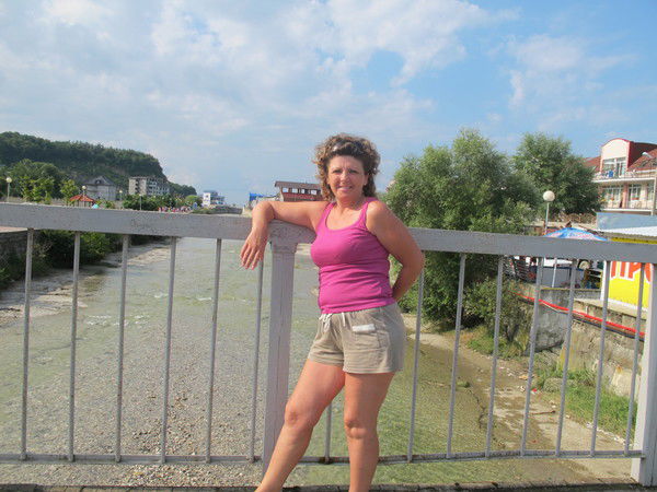 Галина Загибенина