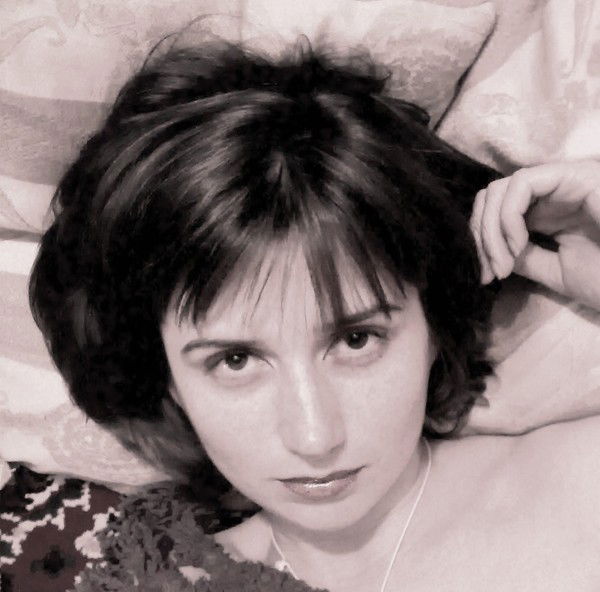 Анастасия Минаева