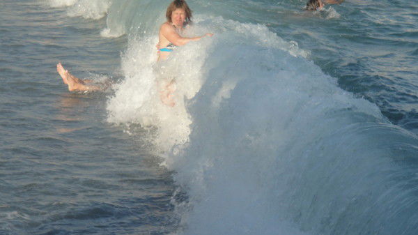 Светлана Гельбер