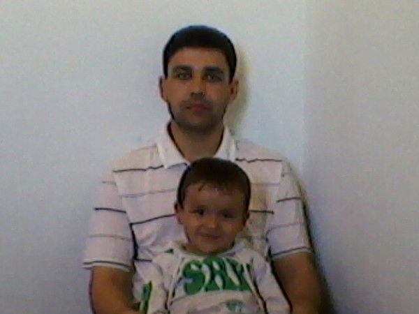 Гулмурод Курбонов