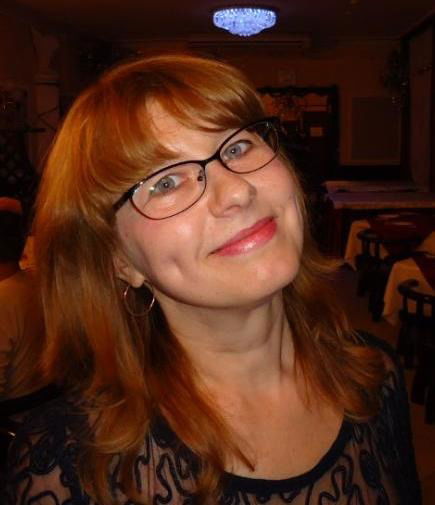 Наталья Коробова