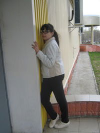 Софья Гурьянова