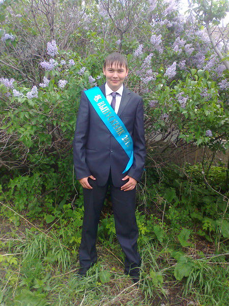 Руслан Шокаев