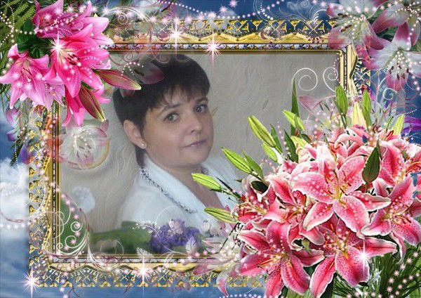 Елена Костина