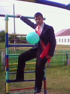 Расул Кучаев