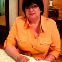 Любовь Чечулина