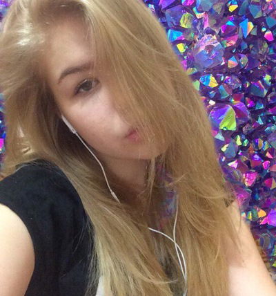 Анна Константинопольская