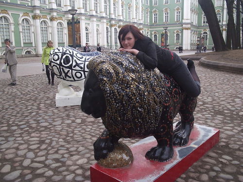 Вероника Новгородская