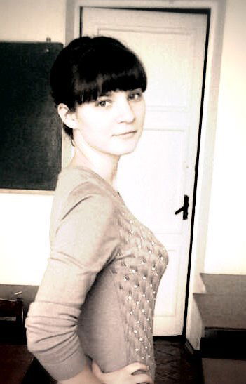 Маринка Николаевна