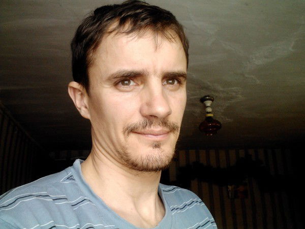 Николай Тикменов