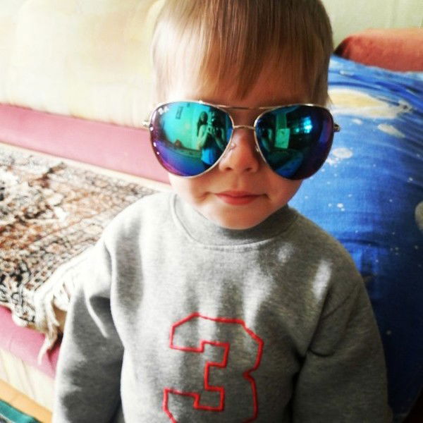 Алёна Рязанова