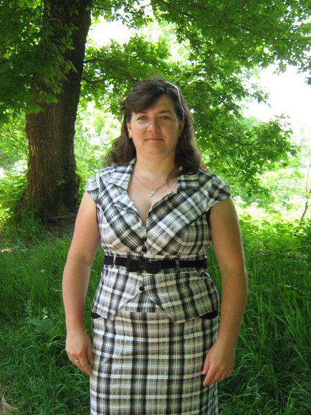 Александра Тарасенко