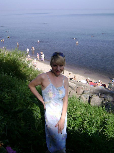 Эльвира *****