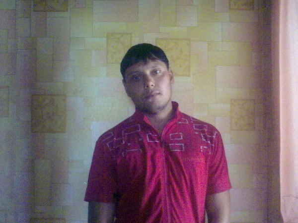 Алексей Омаров