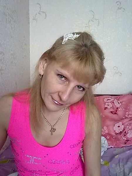 Ольга Радченко