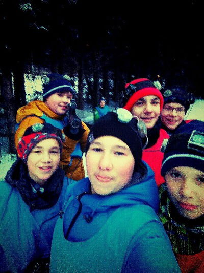 Данил Павлов