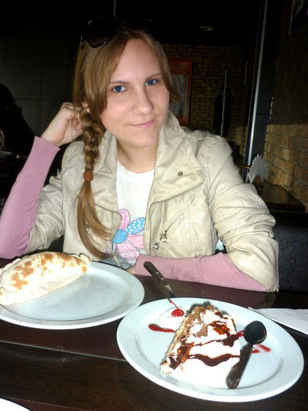 Ленуsя Хилимон