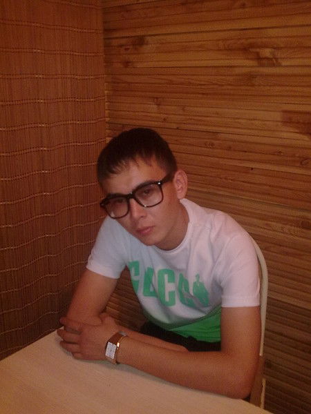 Нурболат Акшулаков