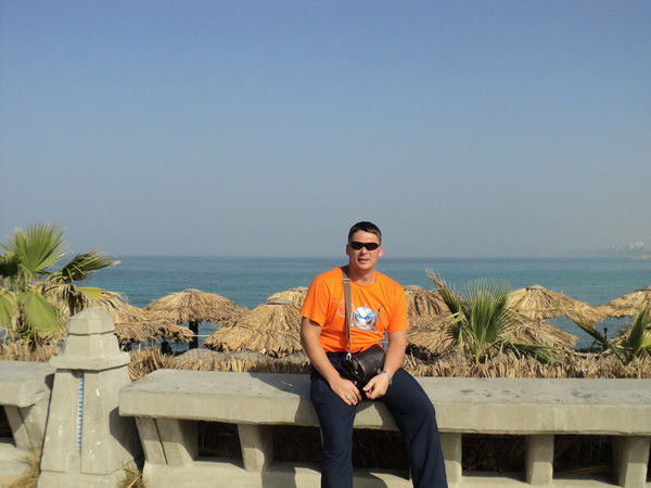 Алексей Крестьянов