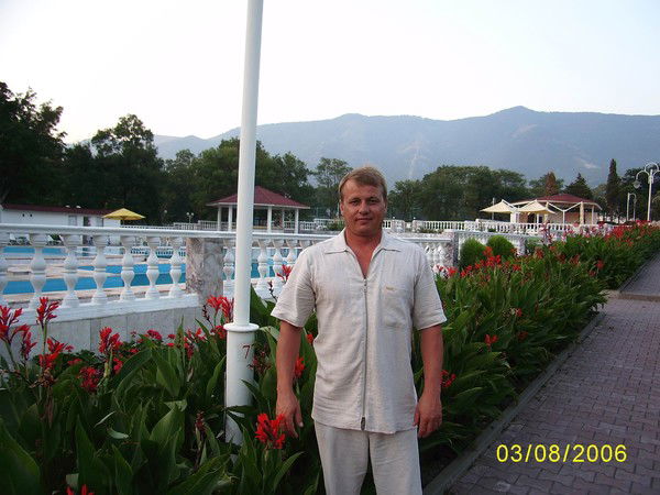 Борис Иванович Хорошев