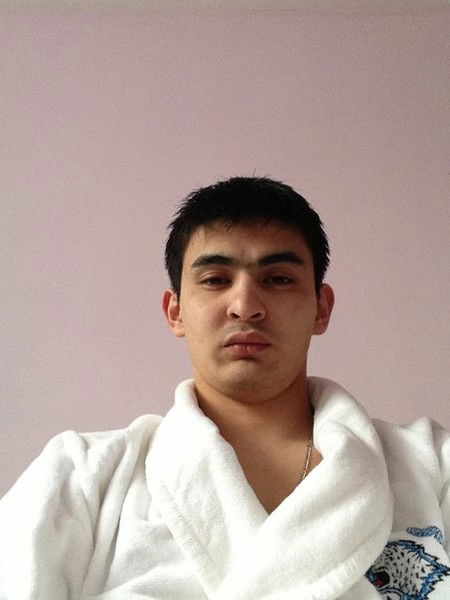 Жаслан Кишкинтаев