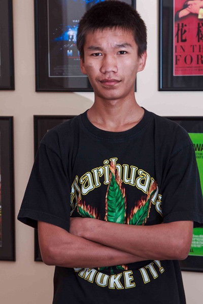 Мирлан Исмаилов