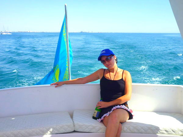 Алёна Васильева