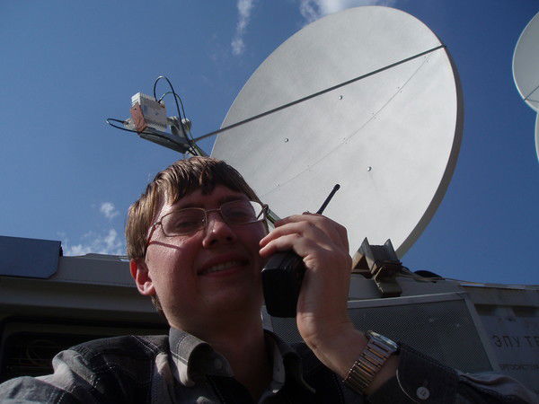 Юрий Кокорин