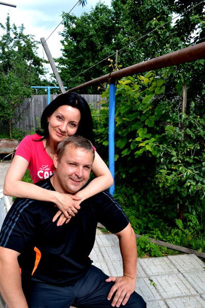 Лариса Хаддад