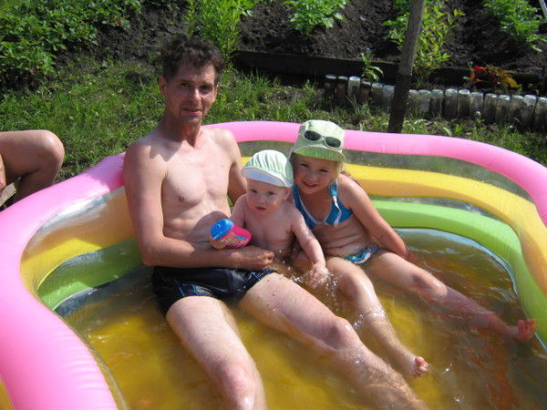 Игорь Орехов