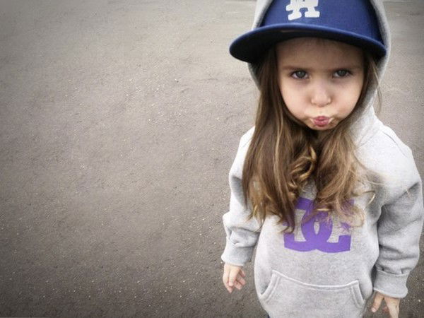 Анастасия Молодых